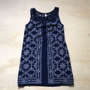 Xhilaration Dress